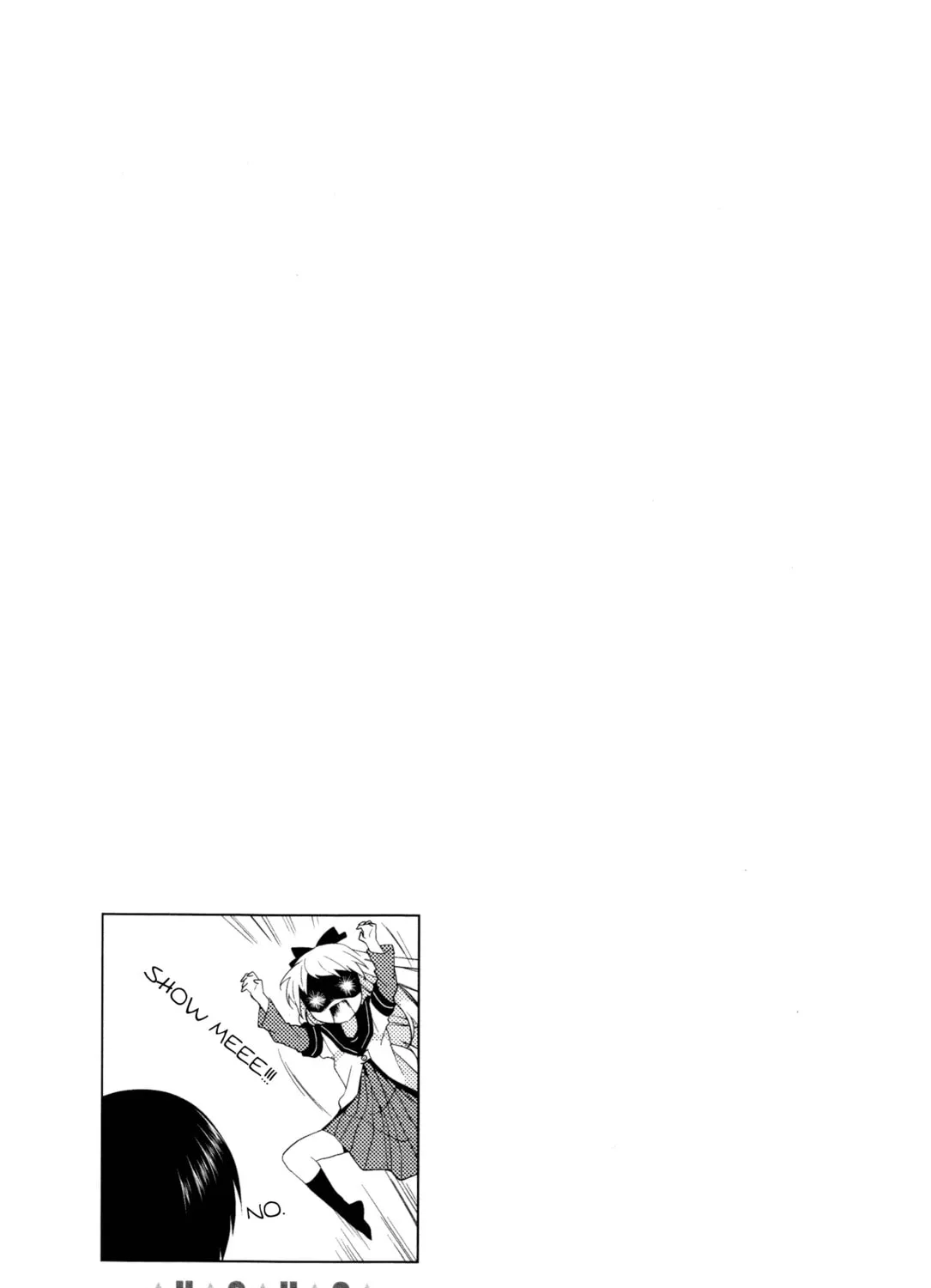 Read Yuru Yuri chapter 23 image 24 on Lezhin