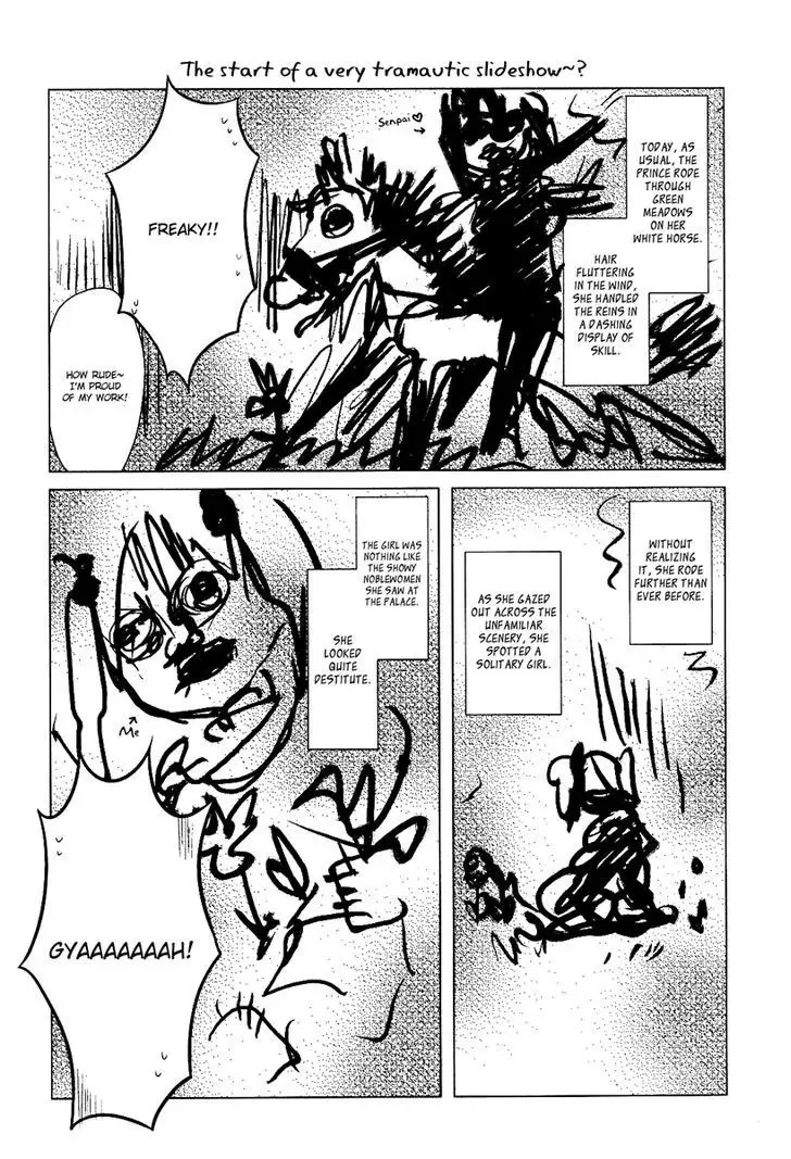 Read Yuru Yuri chapter 25.5 image 10 on Lezhin