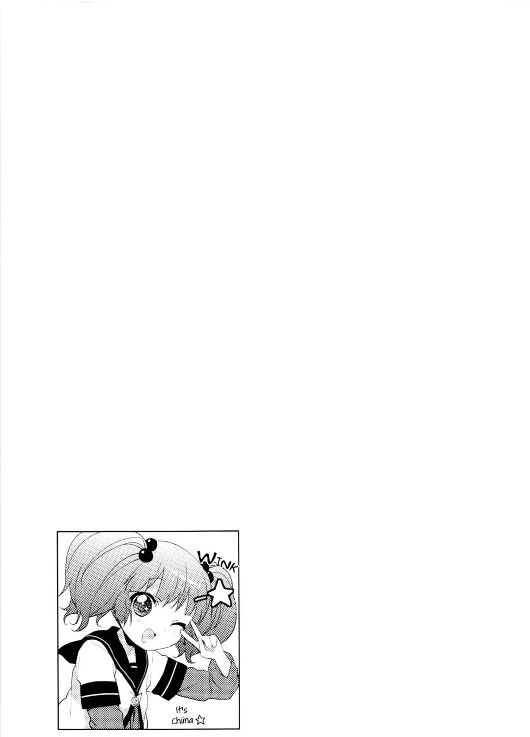 Read Yuru Yuri chapter 25 image 24 on Lezhin