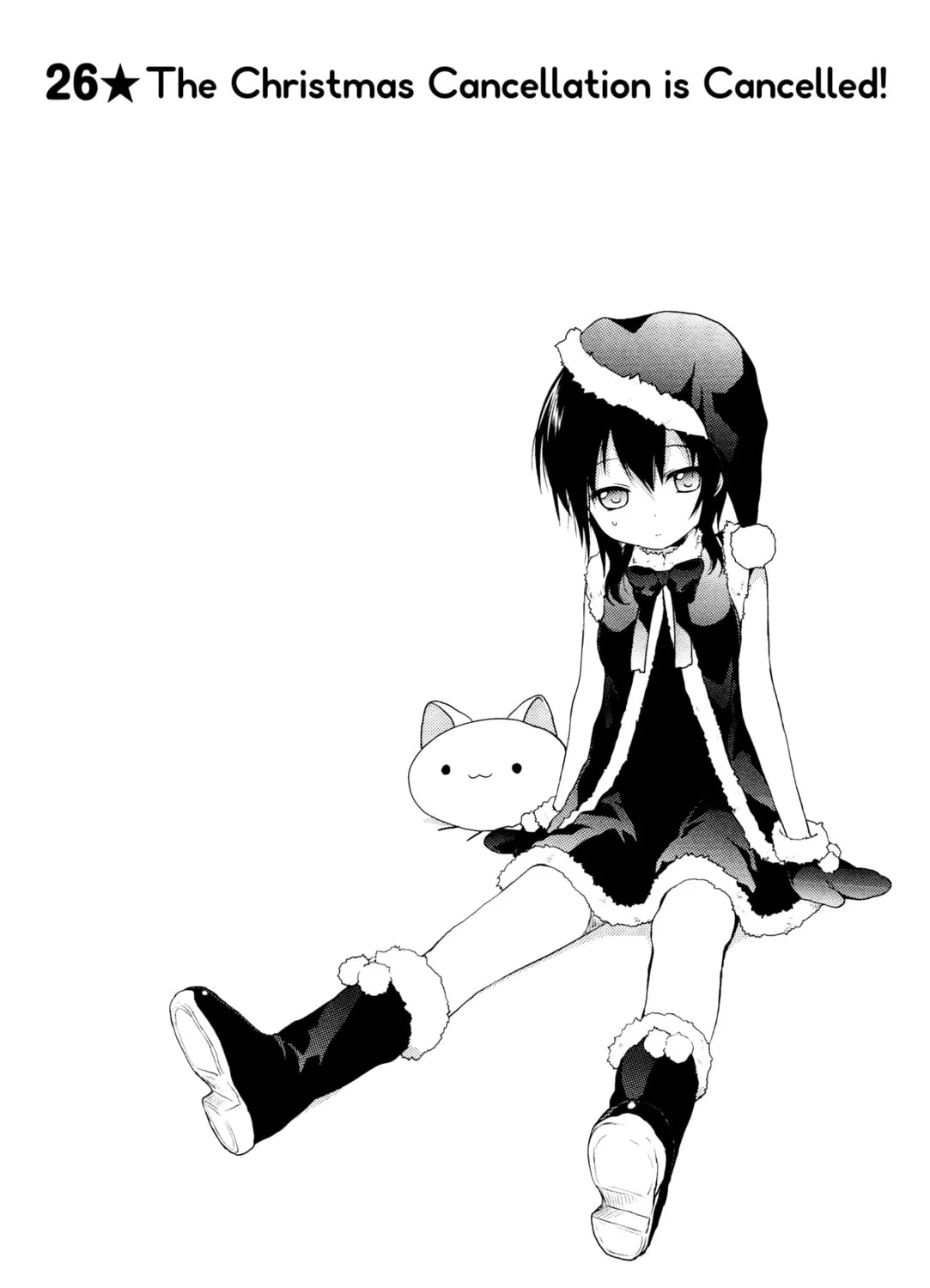 Read Yuru Yuri chapter 26 image 0 on Lezhin
