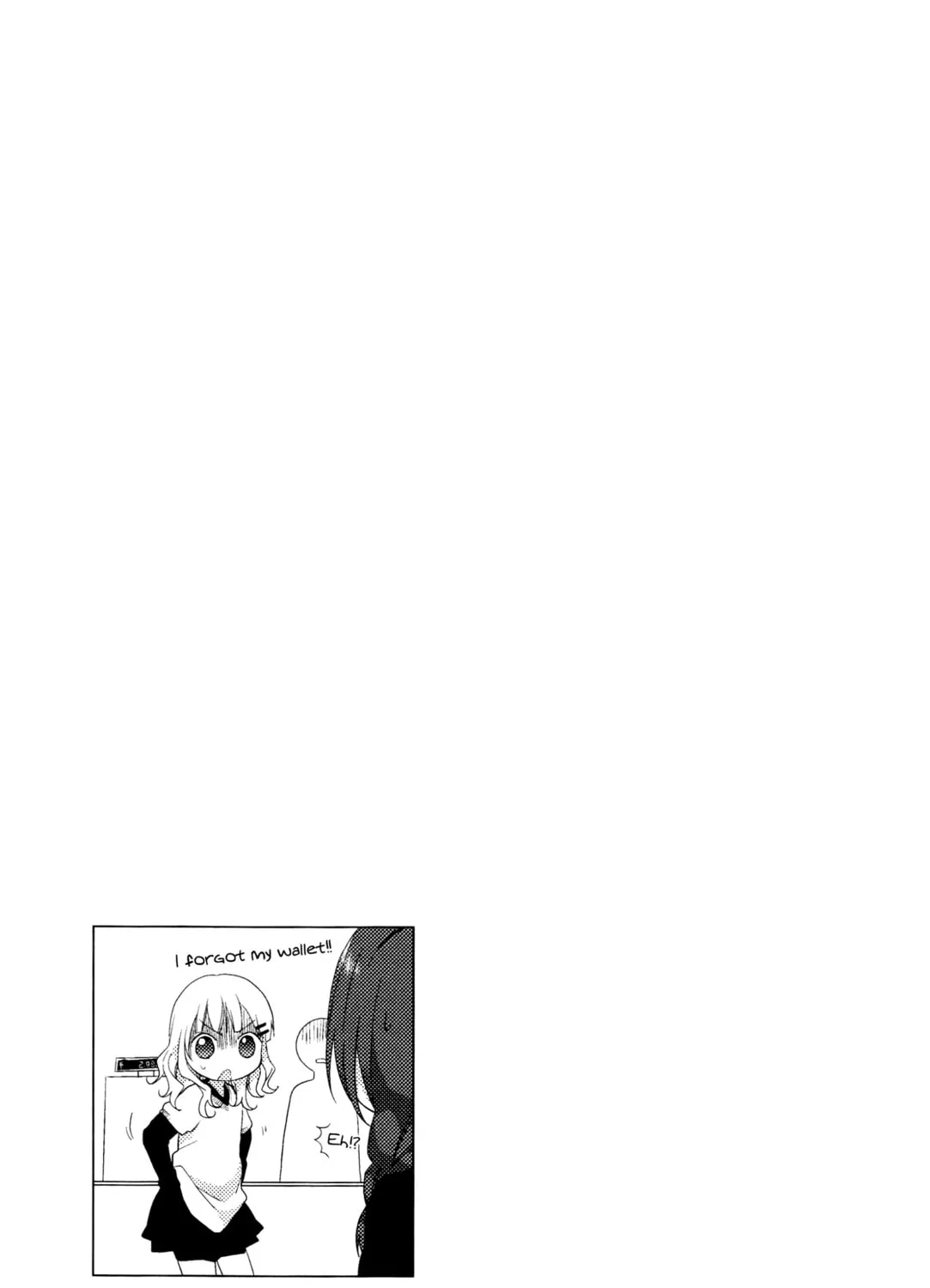 Read Yuru Yuri chapter 26 image 24 on Lezhin