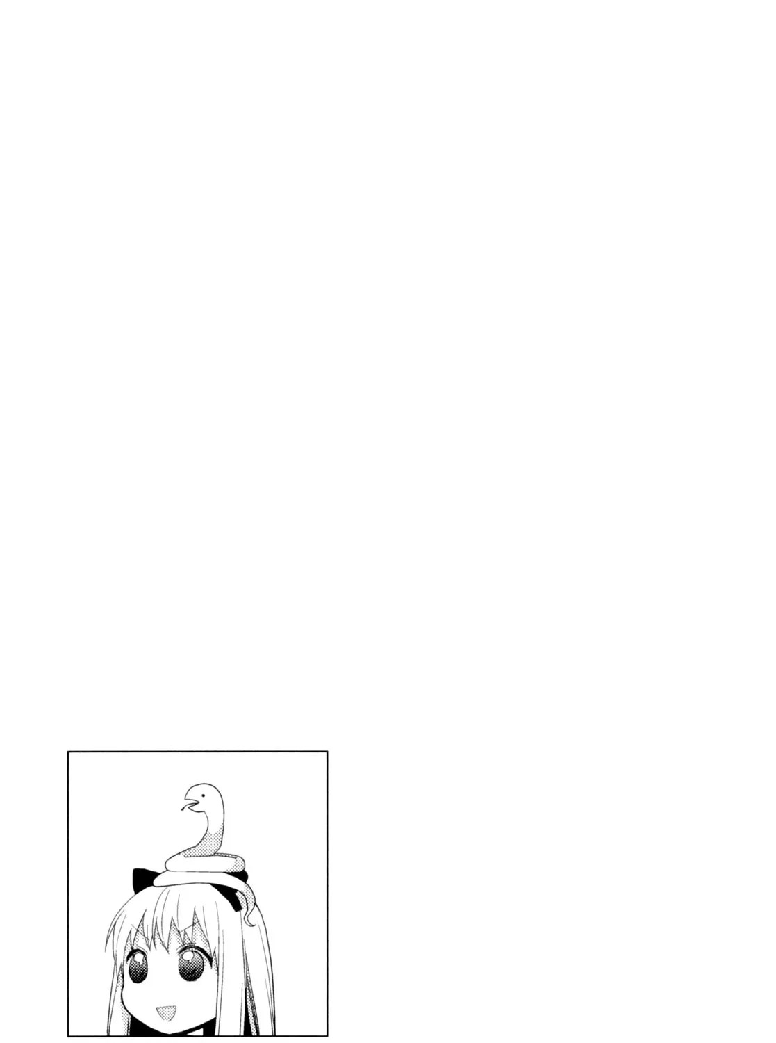 Read Yuru Yuri chapter 28 image 24 on Lezhin
