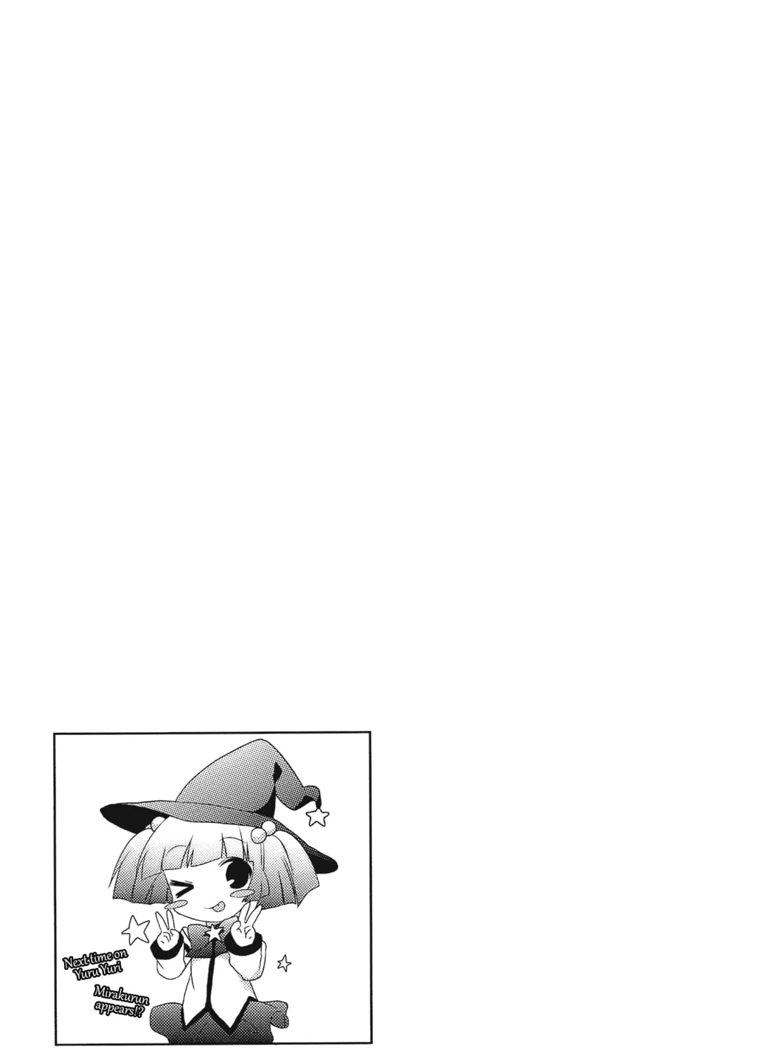 Read Yuru Yuri chapter 3 image 20 on Lezhin