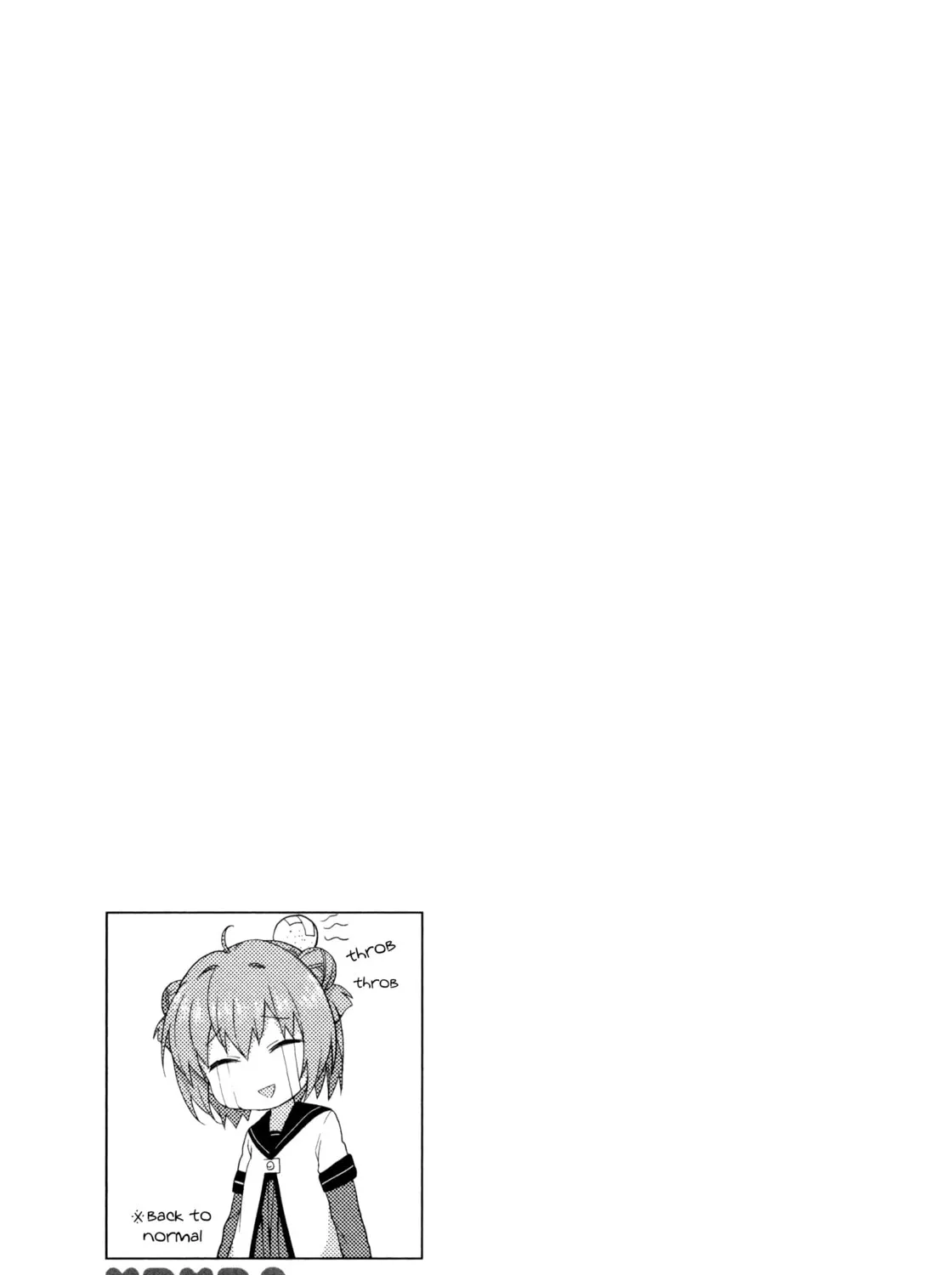 Read Yuru Yuri chapter 31 image 24 on Lezhin