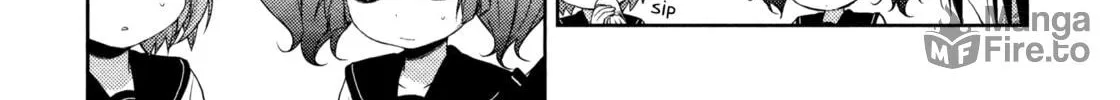Read Yuru Yuri chapter 31 image 5 on Lezhin