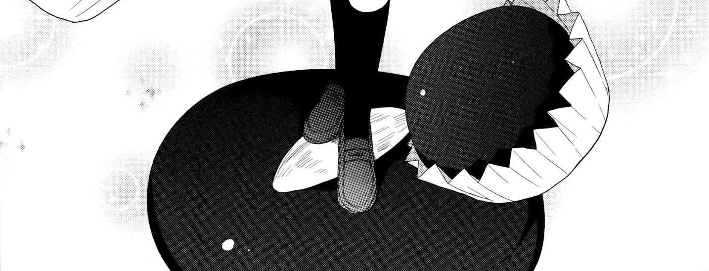 Read Yuru Yuri chapter 32.5 image 1 on Lezhin