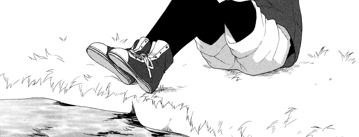 Read Yuru Yuri chapter 32.6 image 1 on Lezhin