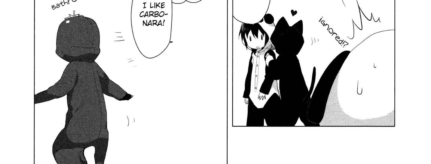 Read Yuru Yuri chapter 32.6 image 13 on Lezhin
