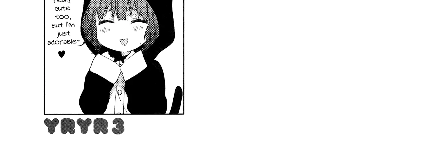 Read Yuru Yuri chapter 32.6 image 17 on Lezhin