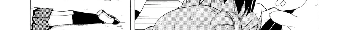 Read Yuru Yuri chapter 34 image 15 on Lezhin