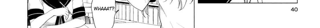 Read Yuru Yuri chapter 35 image 7 on Lezhin