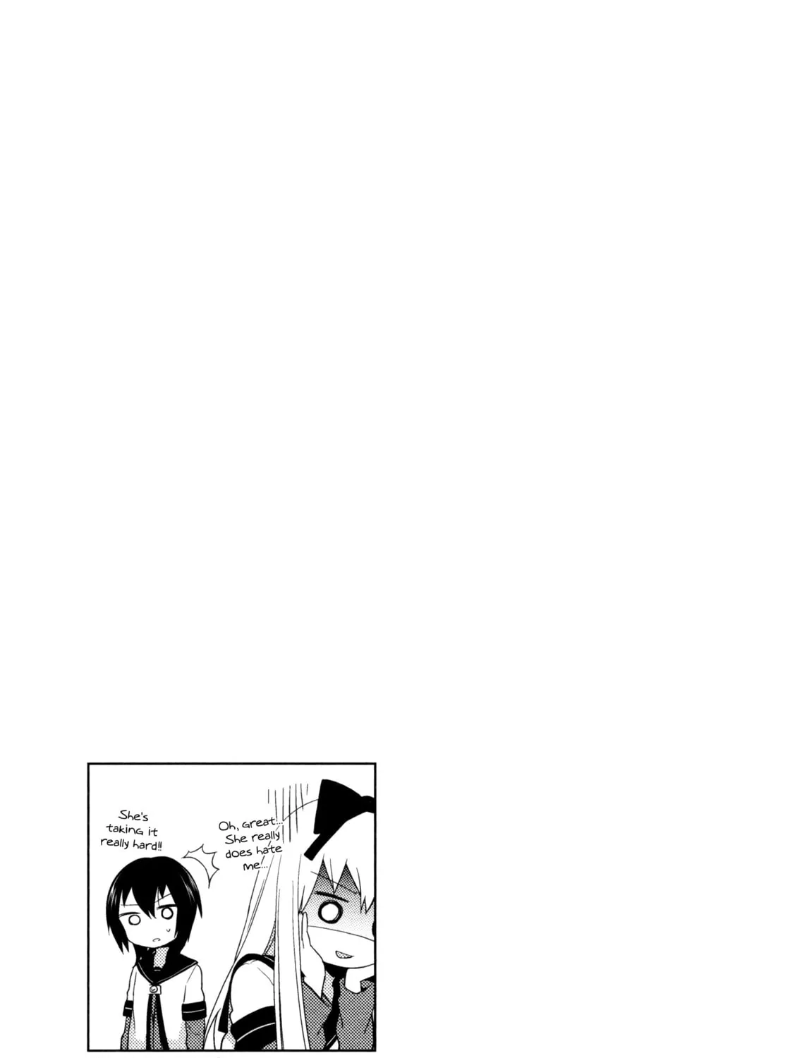 Read Yuru Yuri chapter 37 image 24 on Lezhin