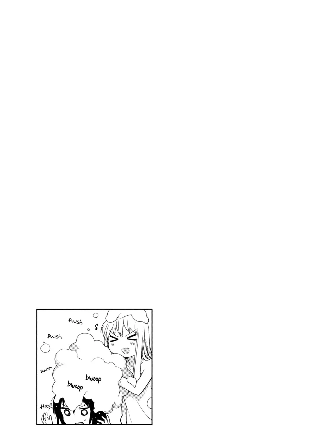 Read Yuru Yuri chapter 40 image 32 on Lezhin
