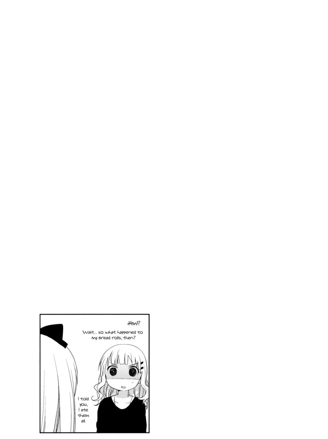 Read Yuru Yuri chapter 44 image 24 on Lezhin