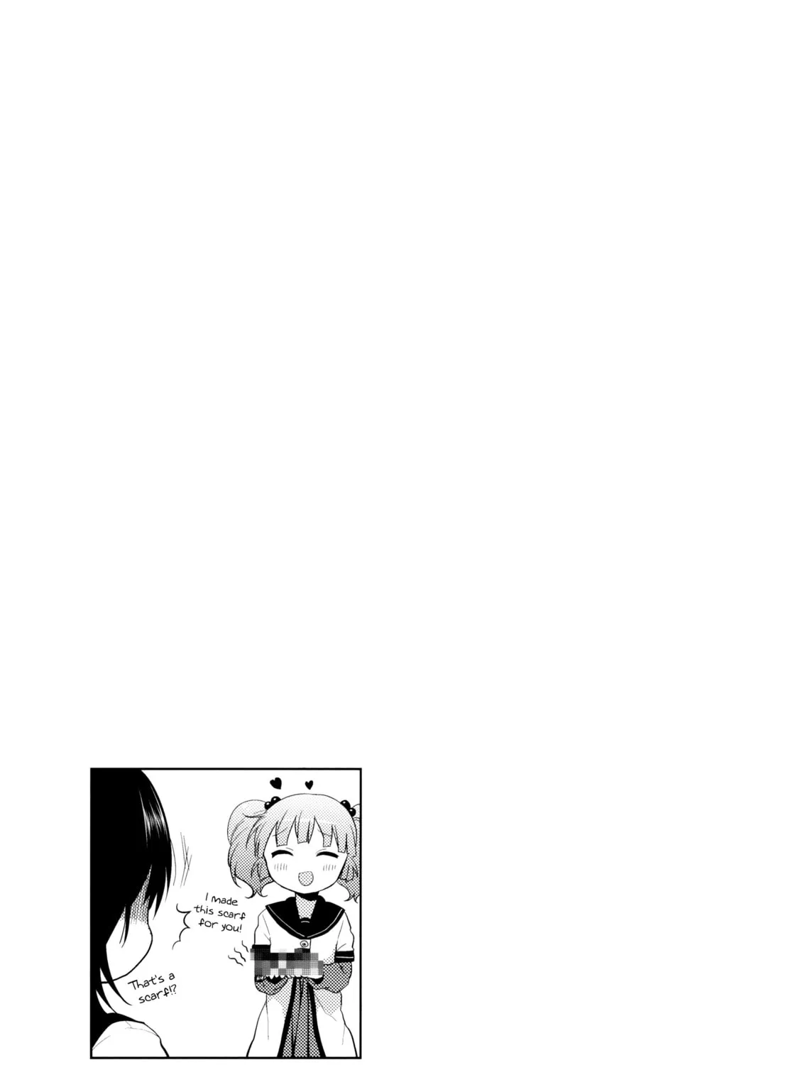 Read Yuru Yuri chapter 46 image 24 on Lezhin