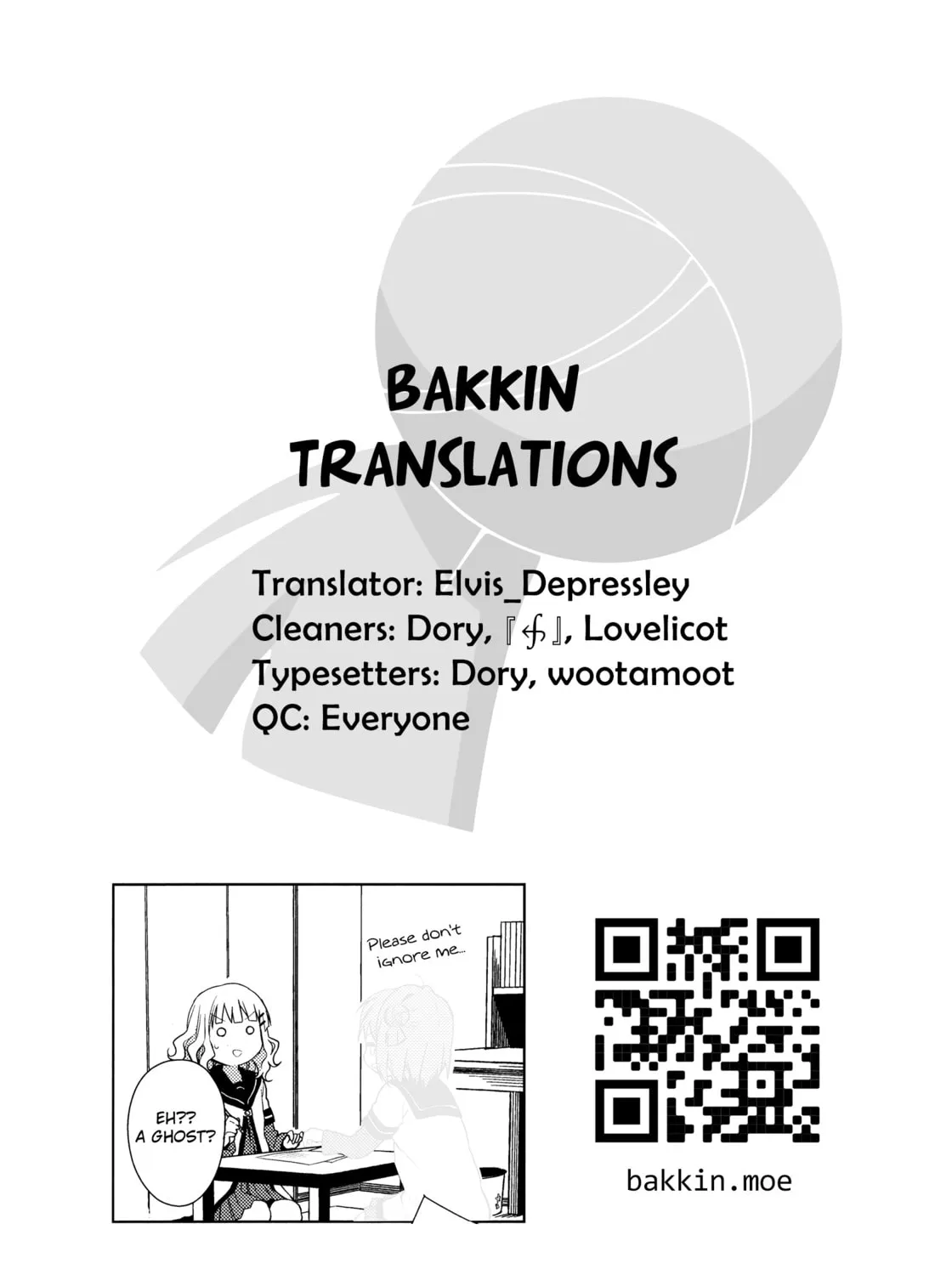 Read Yuru Yuri chapter 46 image 26 on Lezhin