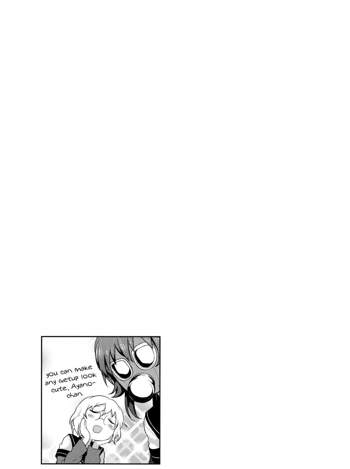 Read Yuru Yuri chapter 49 image 24 on Lezhin