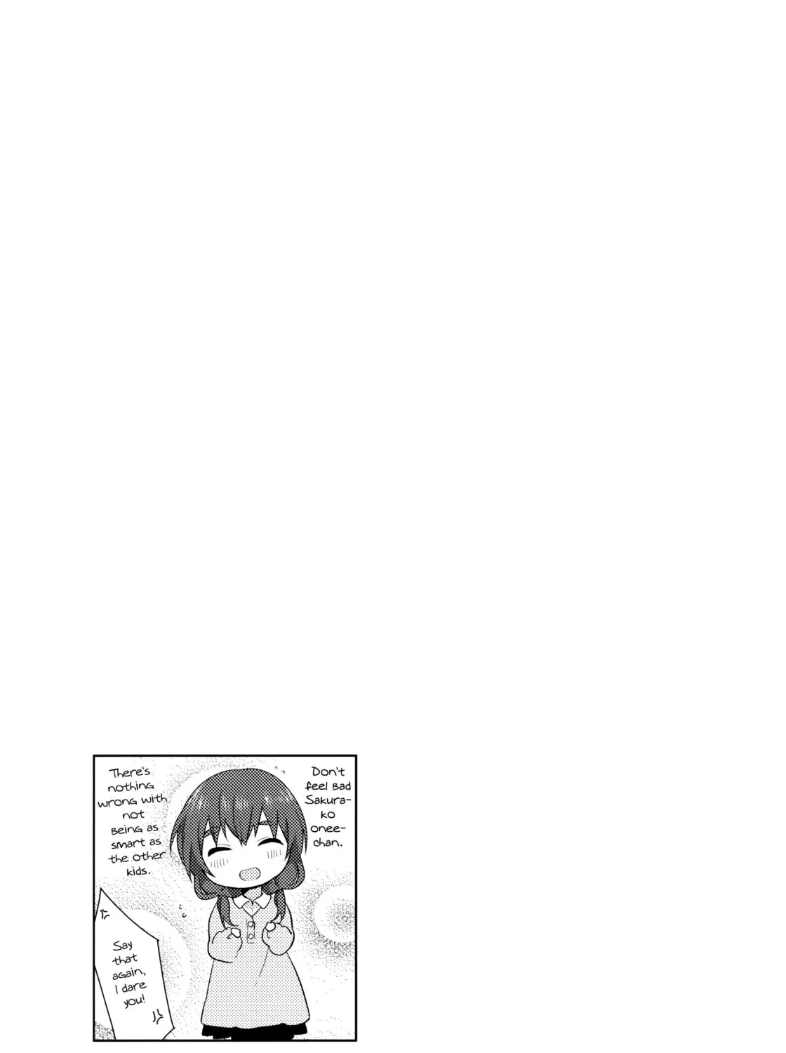 Read Yuru Yuri chapter 50 image 24 on Lezhin
