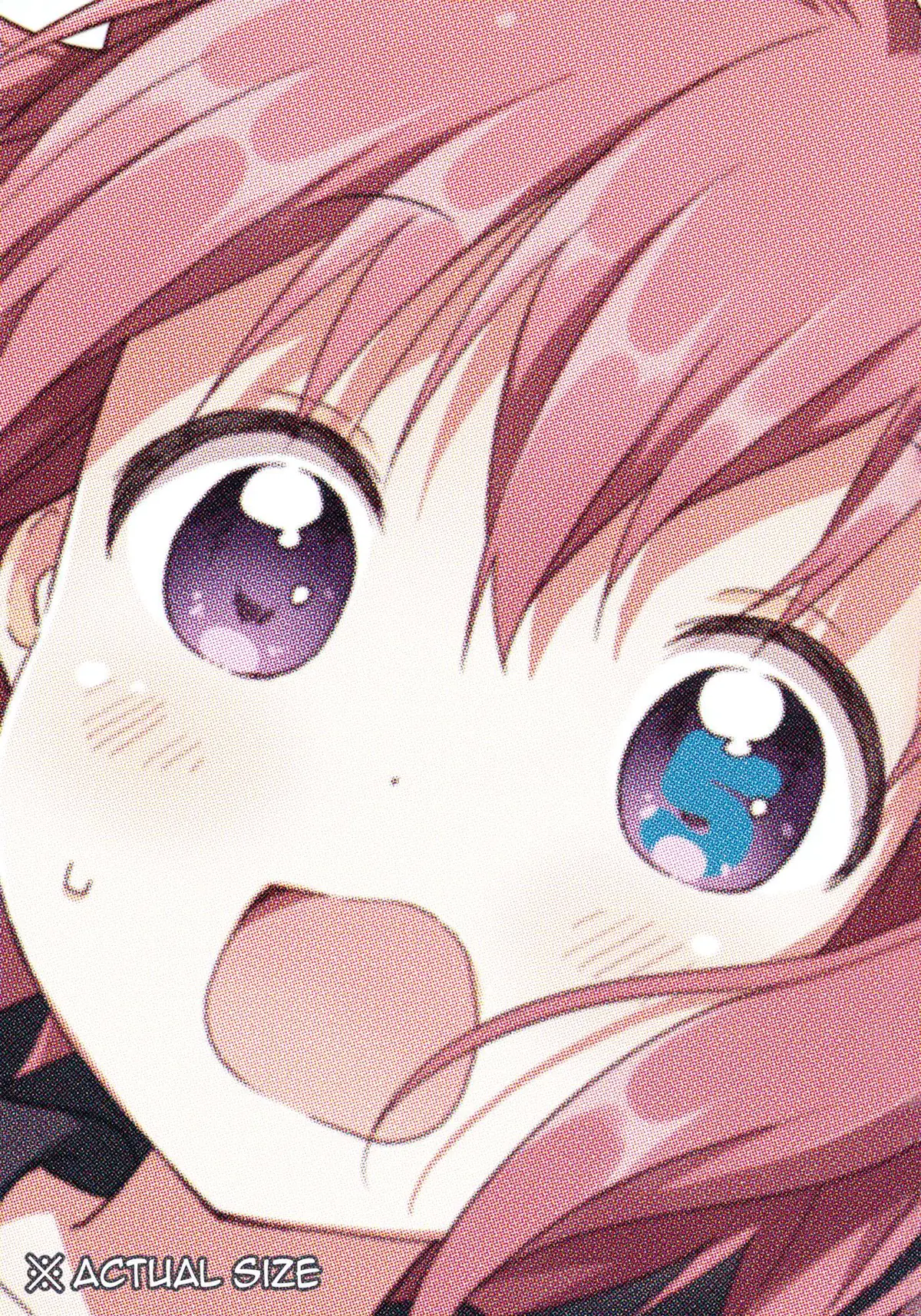 Read Yuru Yuri chapter 51.025 image 2 on Lezhin