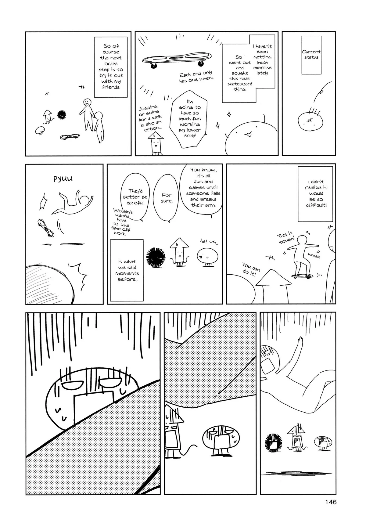 Read Yuru Yuri chapter 51.025 image 5 on Lezhin