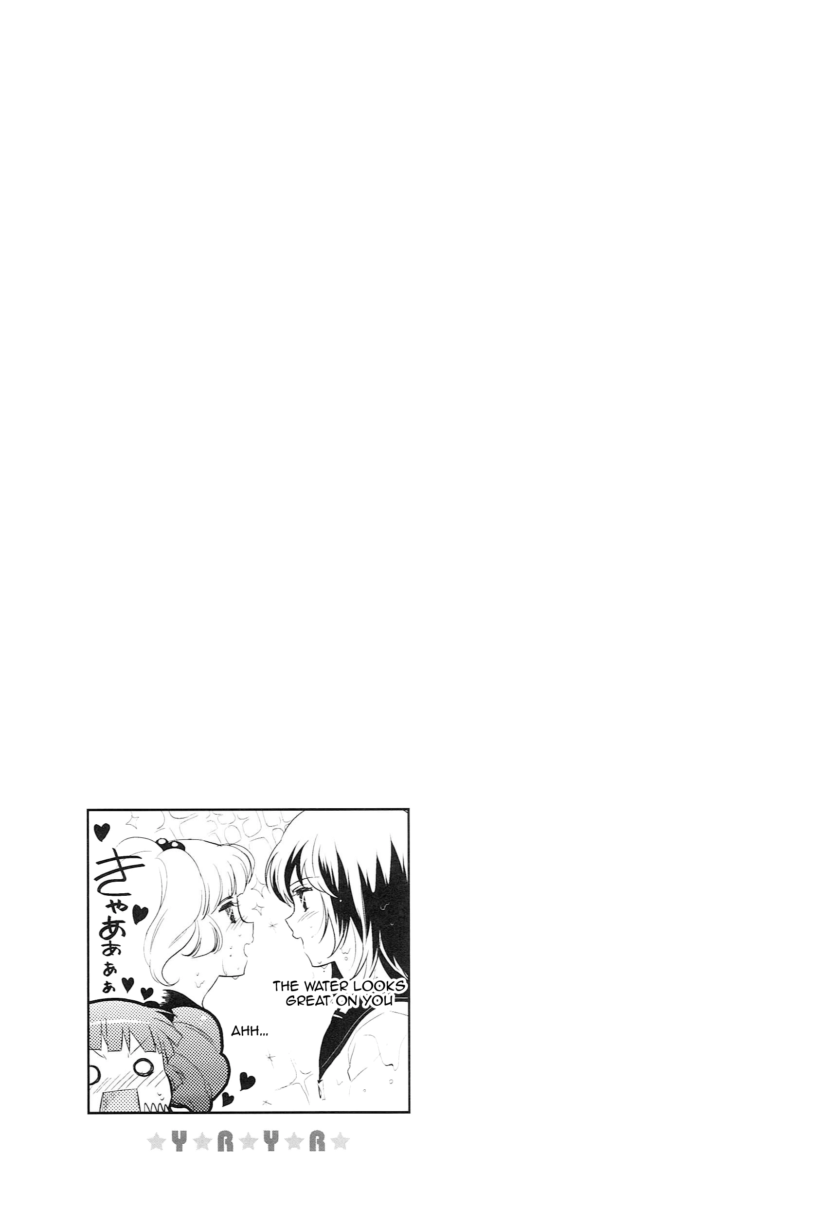 Read Yuru Yuri chapter 51.04 image 12 on Lezhin