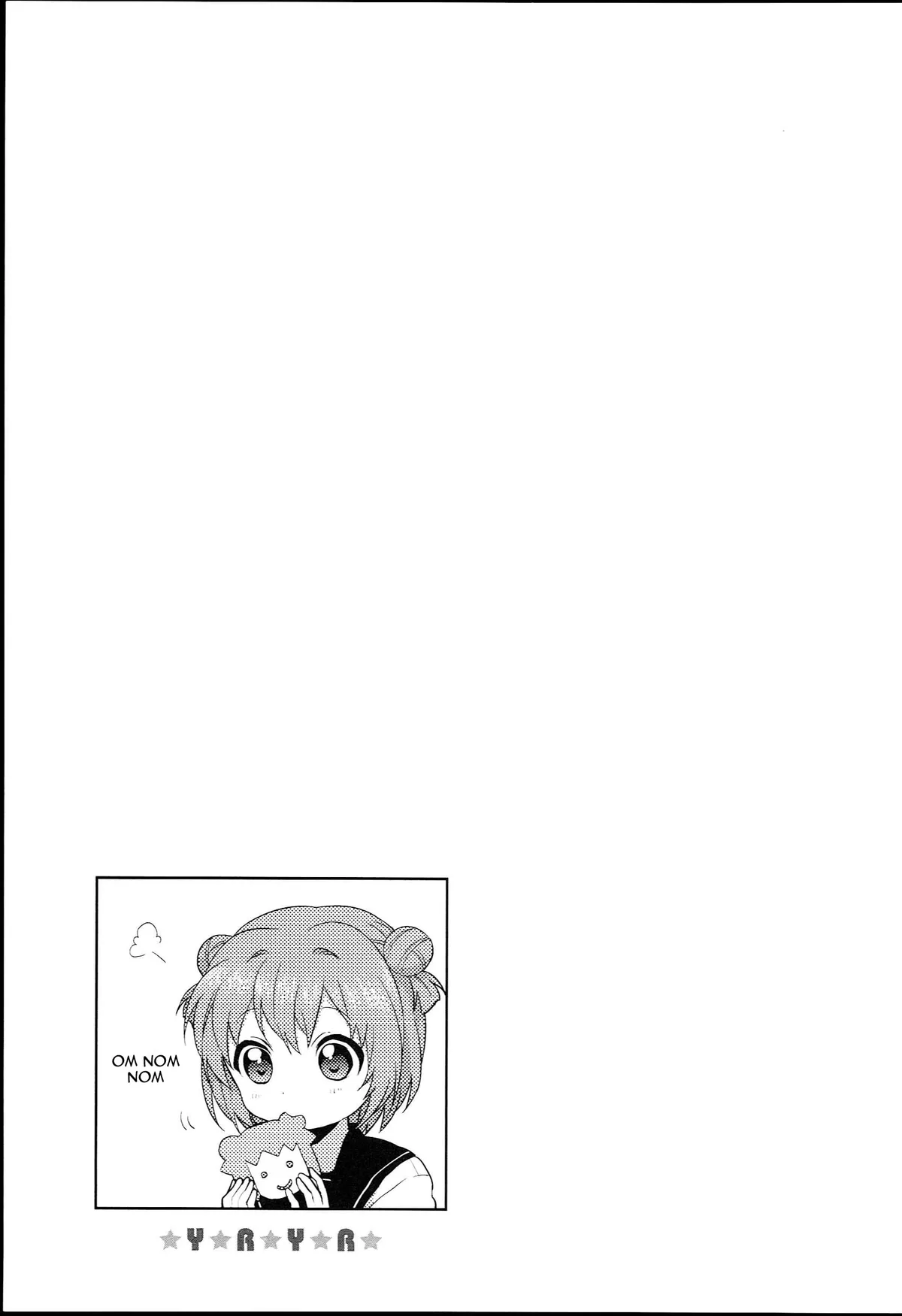 Read Yuru Yuri chapter 51.07 image 12 on Lezhin