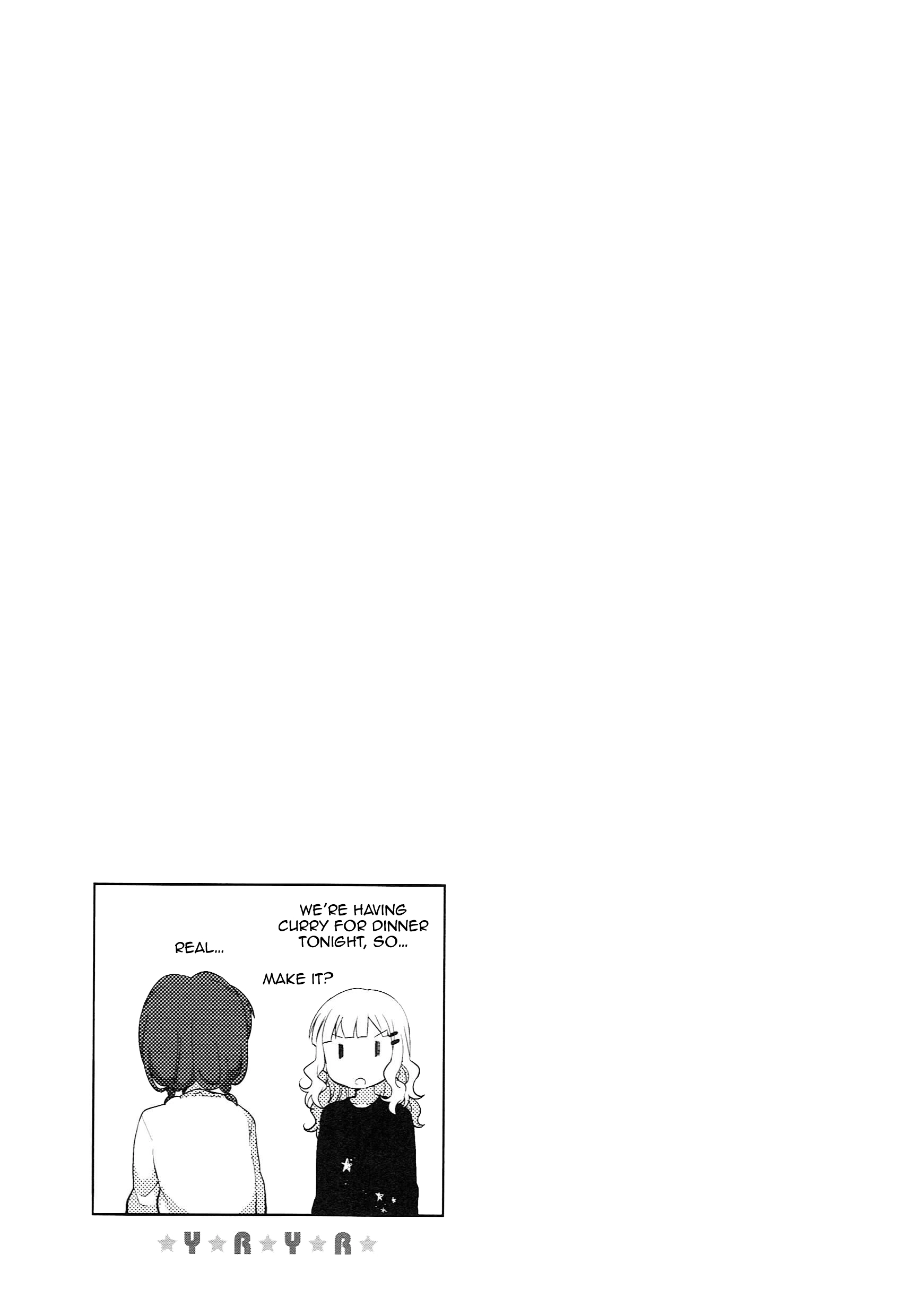 Read Yuru Yuri chapter 51.09 image 12 on Lezhin