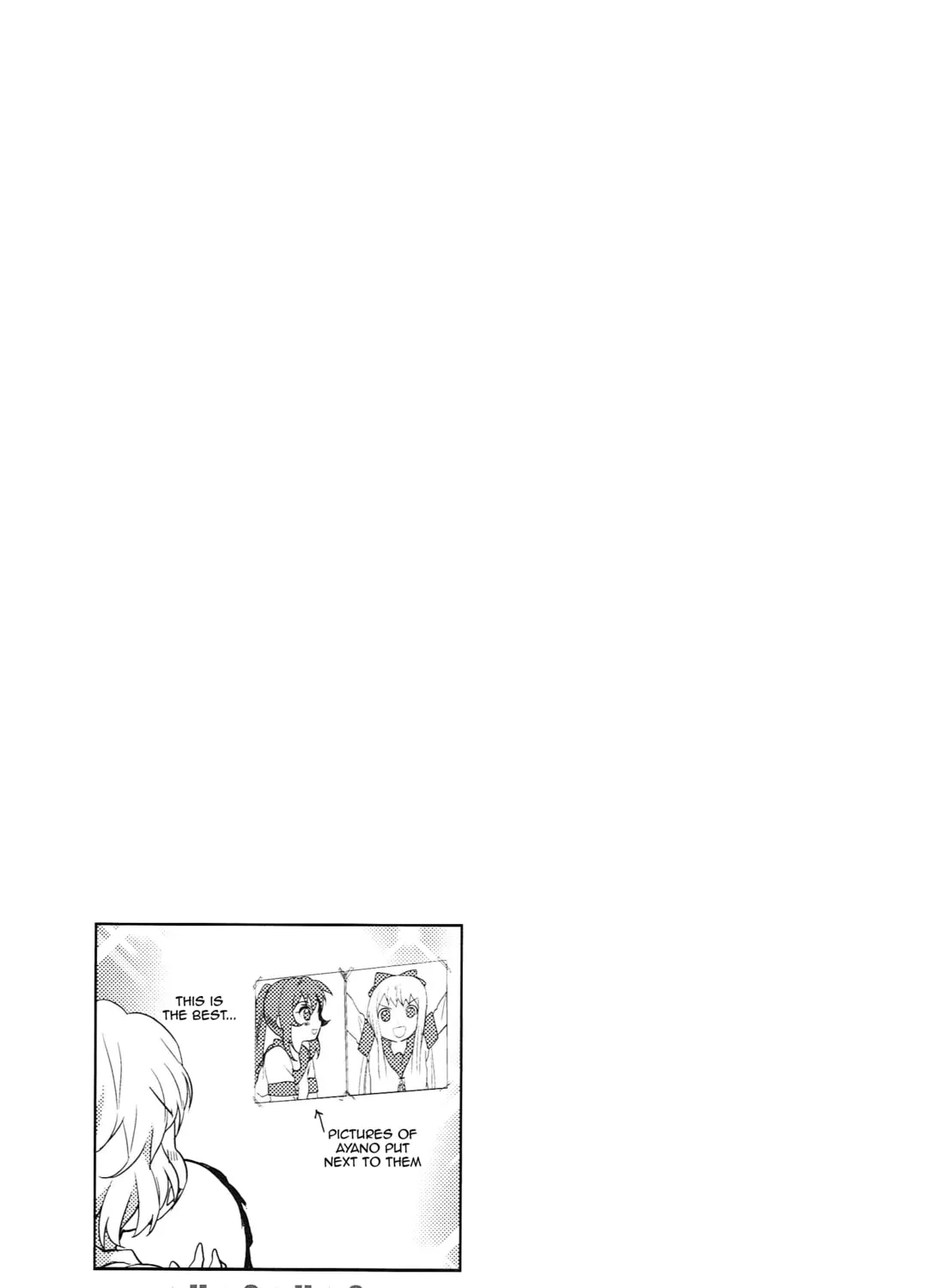 Read Yuru Yuri chapter 51.2 image 24 on Lezhin