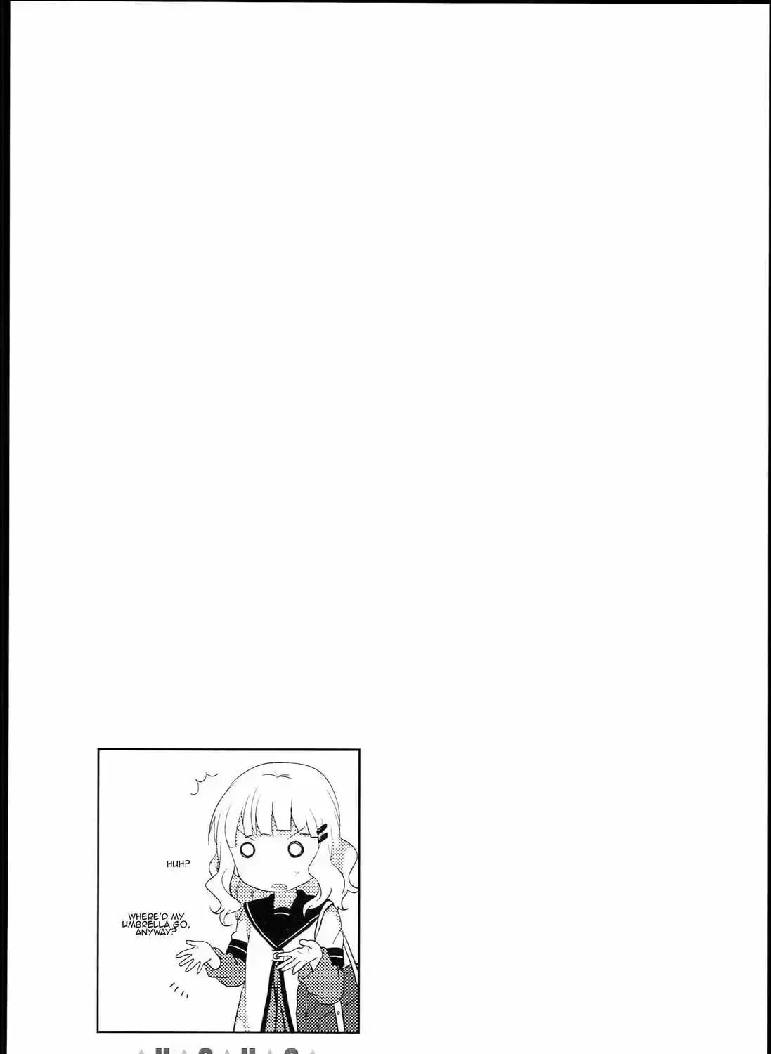Read Yuru Yuri chapter 51.7 image 25 on Lezhin