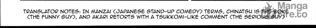 Read Yuru Yuri chapter 52.3 image 23 on Lezhin