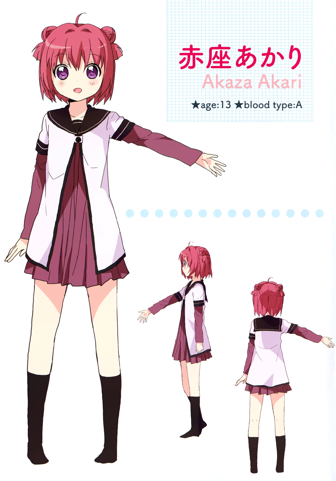 Read Yuru Yuri chapter 52.86 image 2 on Lezhin