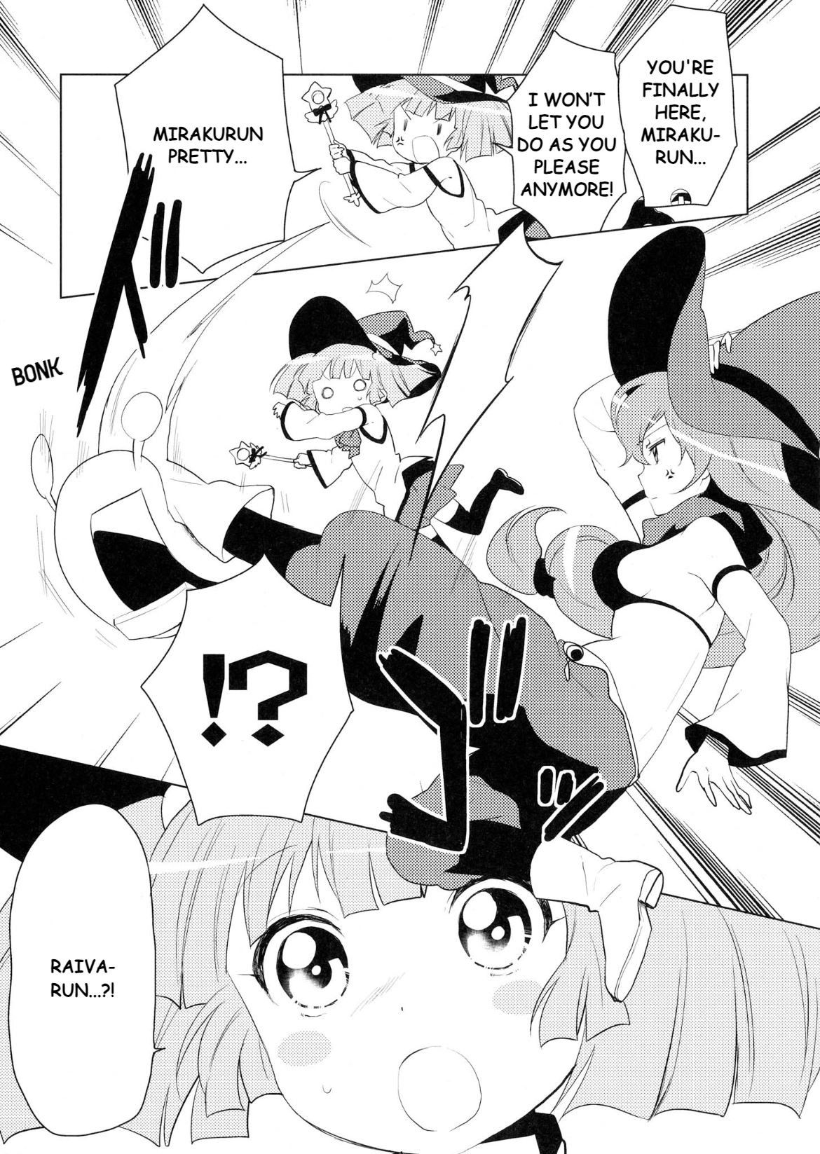 Read Yuru Yuri chapter 52.87 image 13 on Lezhin