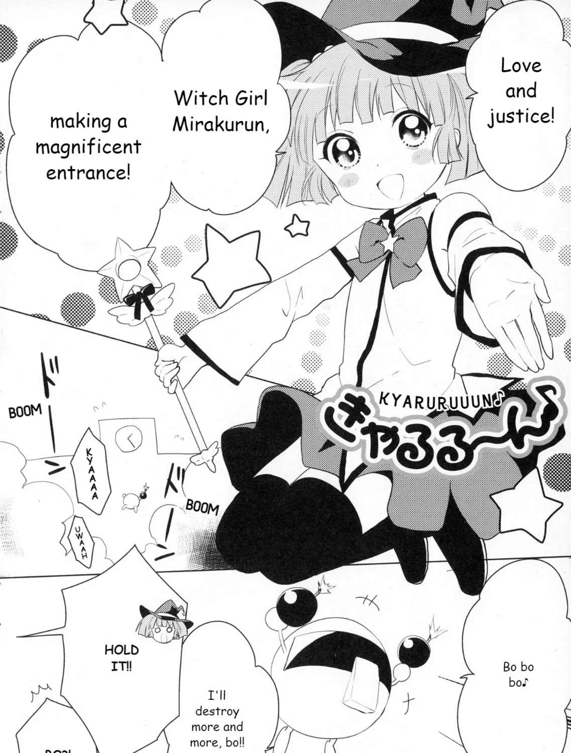 Read Yuru Yuri chapter 52.9 image 24 on Lezhin