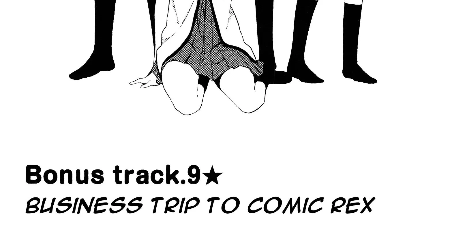 Read Yuru Yuri chapter 59.1 image 1 on Lezhin