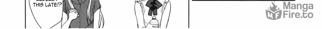 Read Yuru Yuri chapter 61.4 image 19 on Lezhin