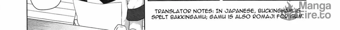 Read Yuru Yuri chapter 61.5 image 9 on Lezhin