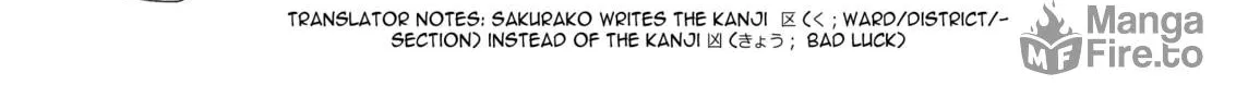 Read Yuru Yuri chapter 61.6 image 5 on Lezhin