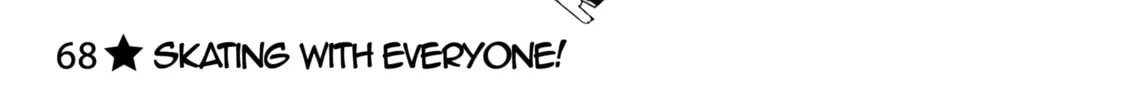 Read Yuru Yuri chapter 68 image 1 on Lezhin