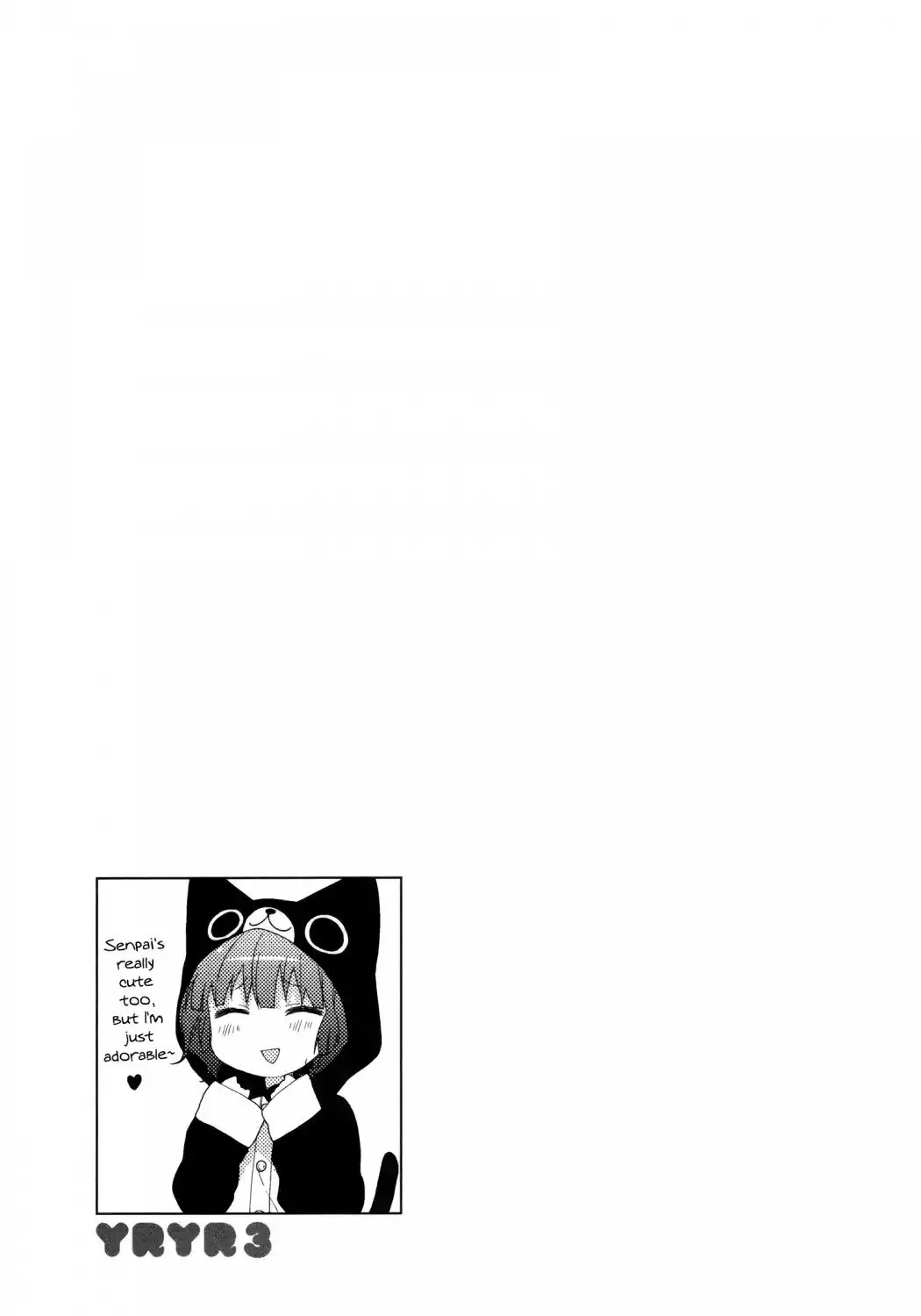 Read Yuru Yuri chapter 7.1 image 8 on Lezhin