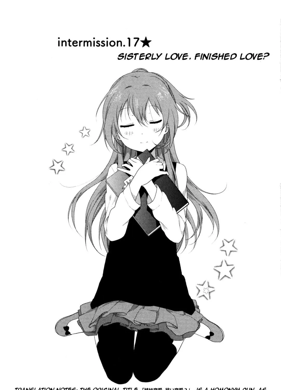 Read Yuru Yuri chapter 70.2 image 10 on Lezhin