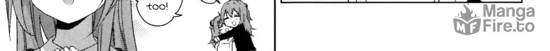 Read Yuru Yuri chapter 70.6 image 9 on Lezhin