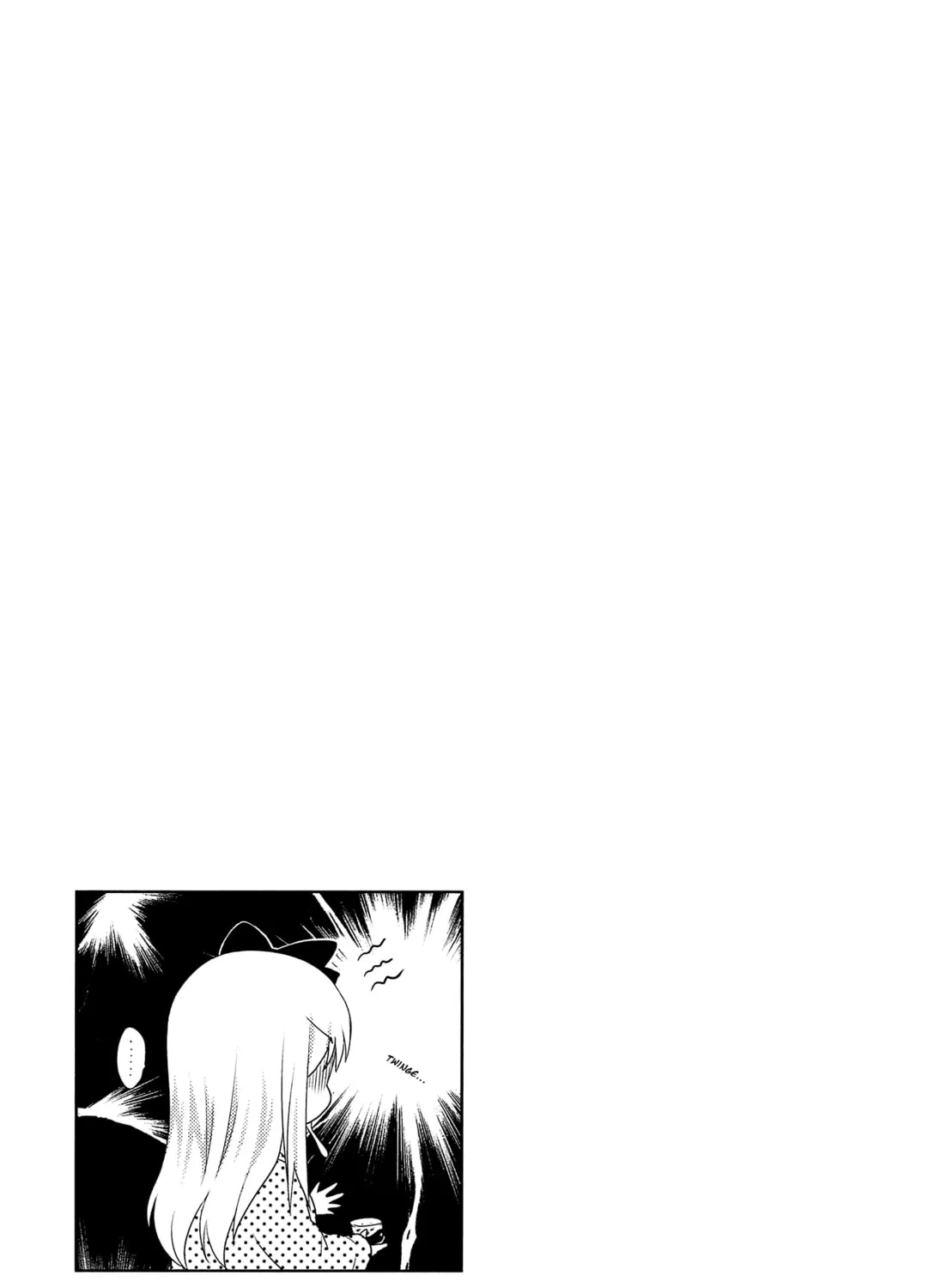 Read Yuru Yuri chapter 8 image 20 on Lezhin