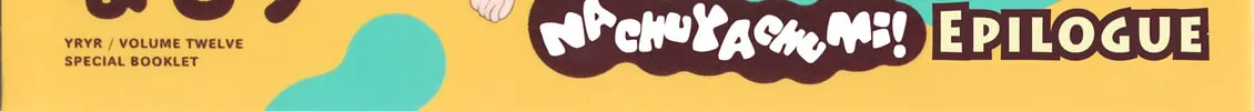 Read Yuru Yuri chapter 88.5 image 1 on Lezhin