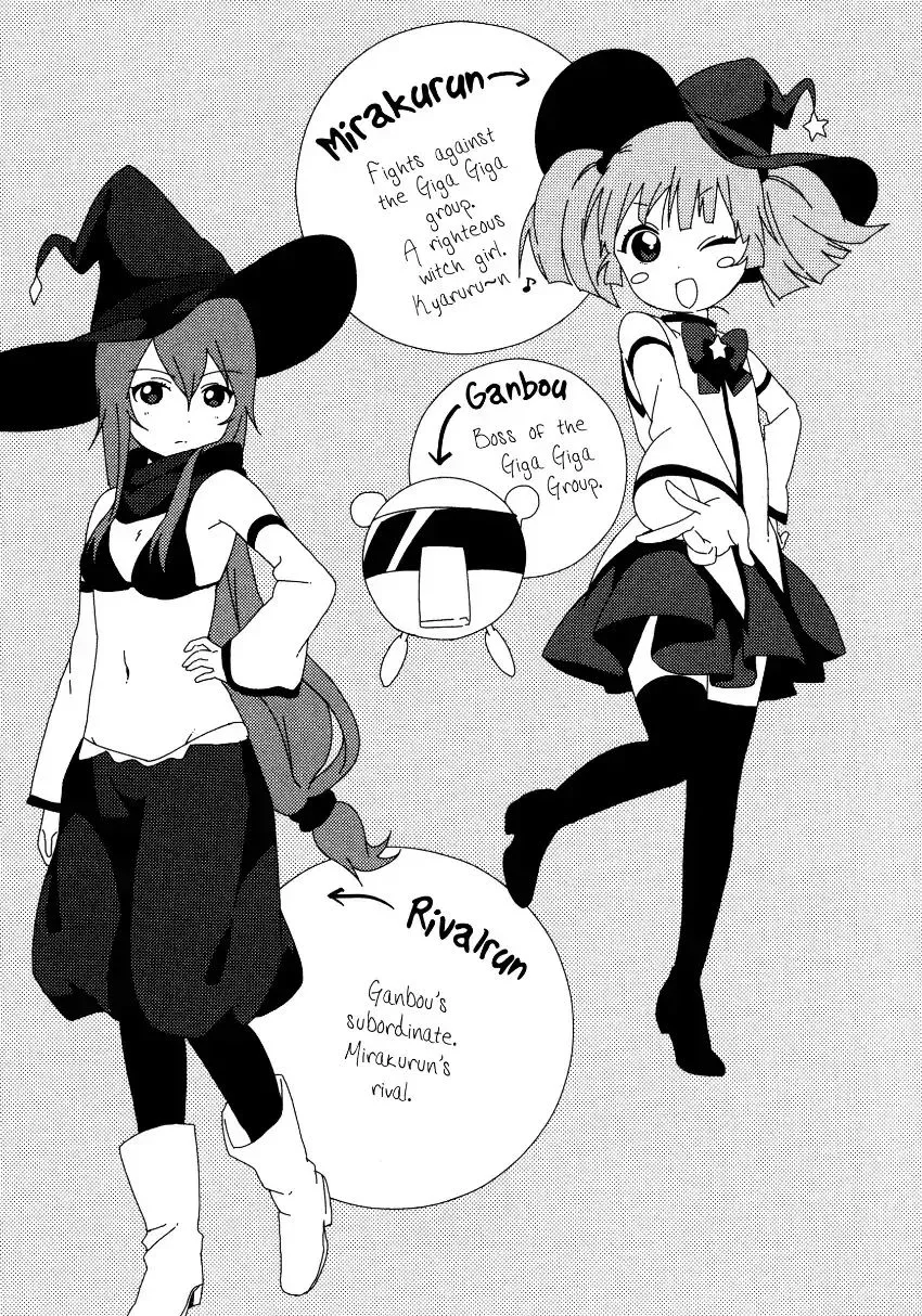 Read Yuru Yuri chapter 9.1 image 1 on Lezhin