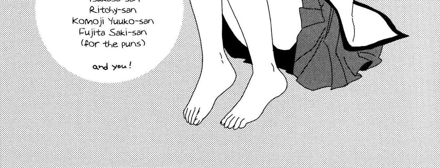 Read Yuru Yuri chapter 91.9 image 1 on Lezhin