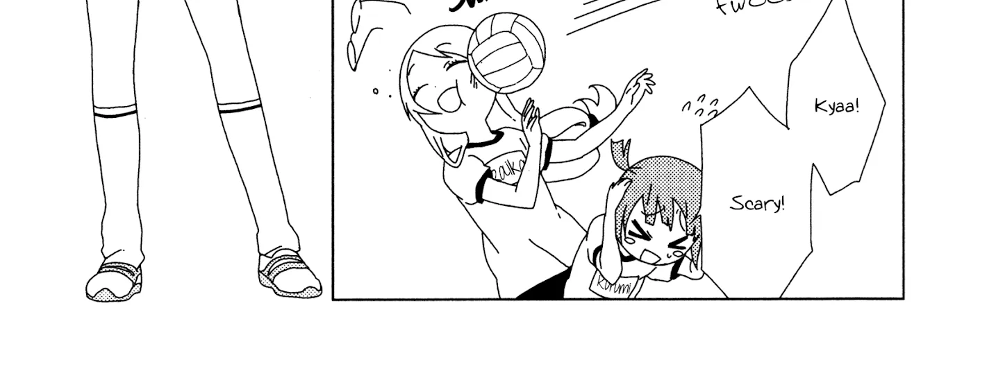 Read Yuru Yuri chapter 91.9 image 13 on Lezhin