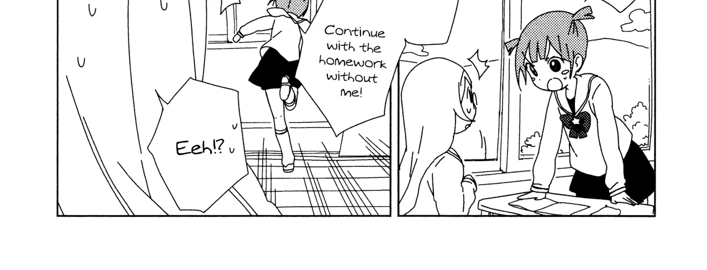 Read Yuru Yuri chapter 91.9 image 15 on Lezhin