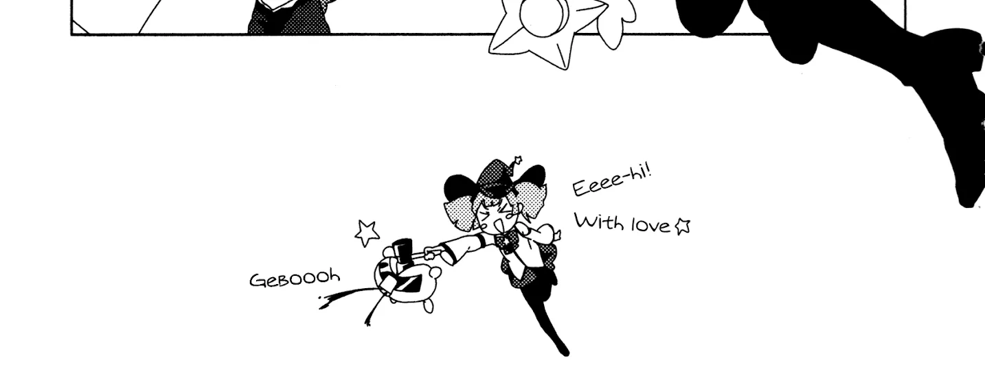 Read Yuru Yuri chapter 91.9 image 17 on Lezhin