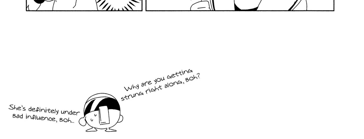 Read Yuru Yuri chapter 91.9 image 21 on Lezhin