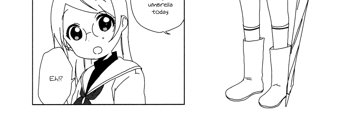 Read Yuru Yuri chapter 91.9 image 23 on Lezhin